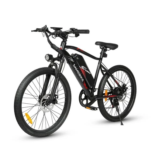 Samebike EBE2 Electric Mountain Bike 36V 13Ah