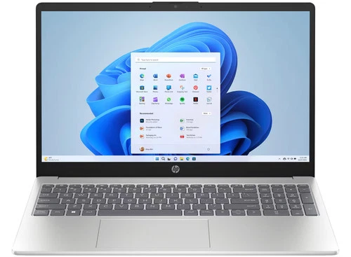 HP 15" Laptop - Intel® Core™ i3, 8GB, 512GB,FHD