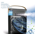 Portable 3-in-1 Air Conditioning Unit