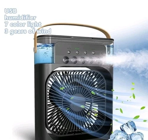 Portable 3-in-1 Air Conditioning Unit