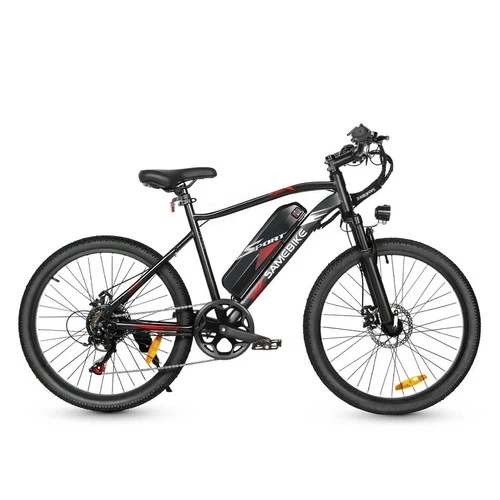 Samebike EBE2 Electric Mountain Bike 36V 13Ah