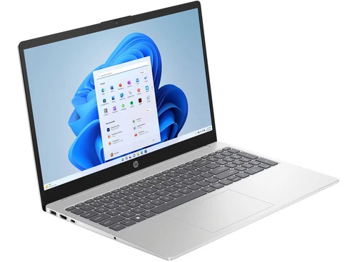 HP 15" Laptop - Intel® Core™ i3, 8GB, 512GB,FHD