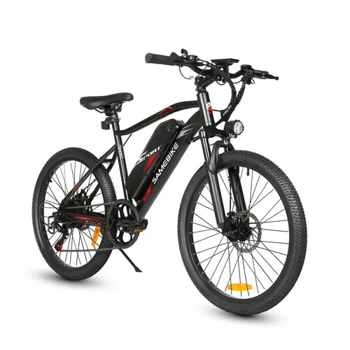 Samebike EBE2 Electric Mountain Bike 36V 13Ah