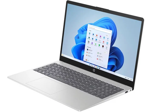 HP 15" Laptop - Intel® Core™ i3, 8GB, 512GB,FHD
