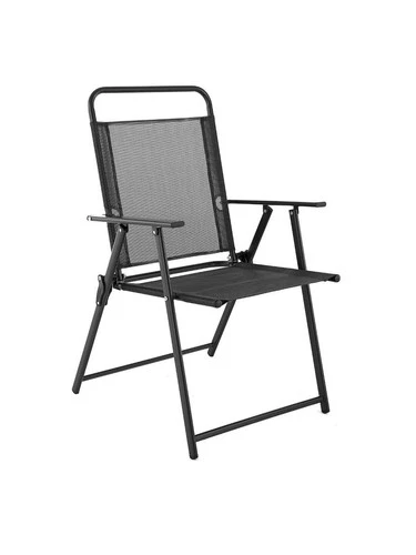 Santa Cruz 8-Piece Furniture Set Outdoor Seating Solution RELAXING VIBES