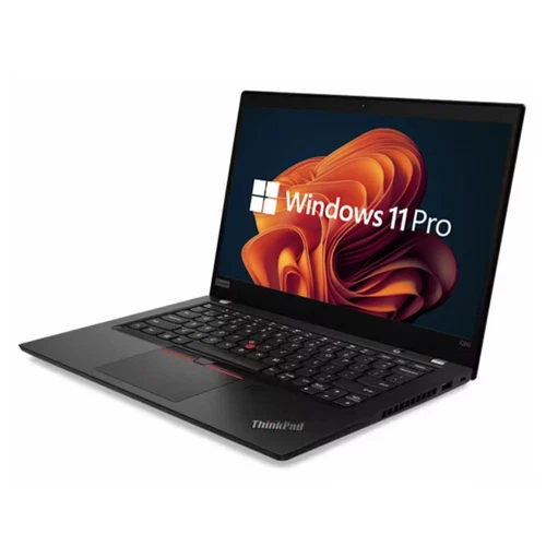 Lenovo i5 11th Gen Laptop 64GB RAM 2TB SSD Windows 11