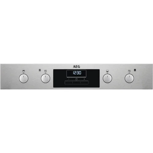 AEG DUB535060M -r Electric Double Oven -