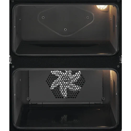 AEG DUB535060M -r Electric Double Oven -