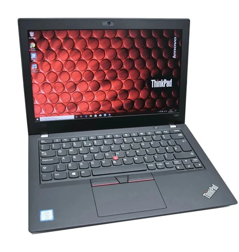 Lenovo i5 11th Gen Laptop 64GB RAM 2TB SSD Windows 11