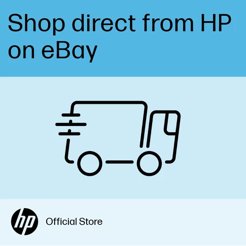 HP 15" Laptop - Intel® Core™ i3, 8GB, 512GB,FHD