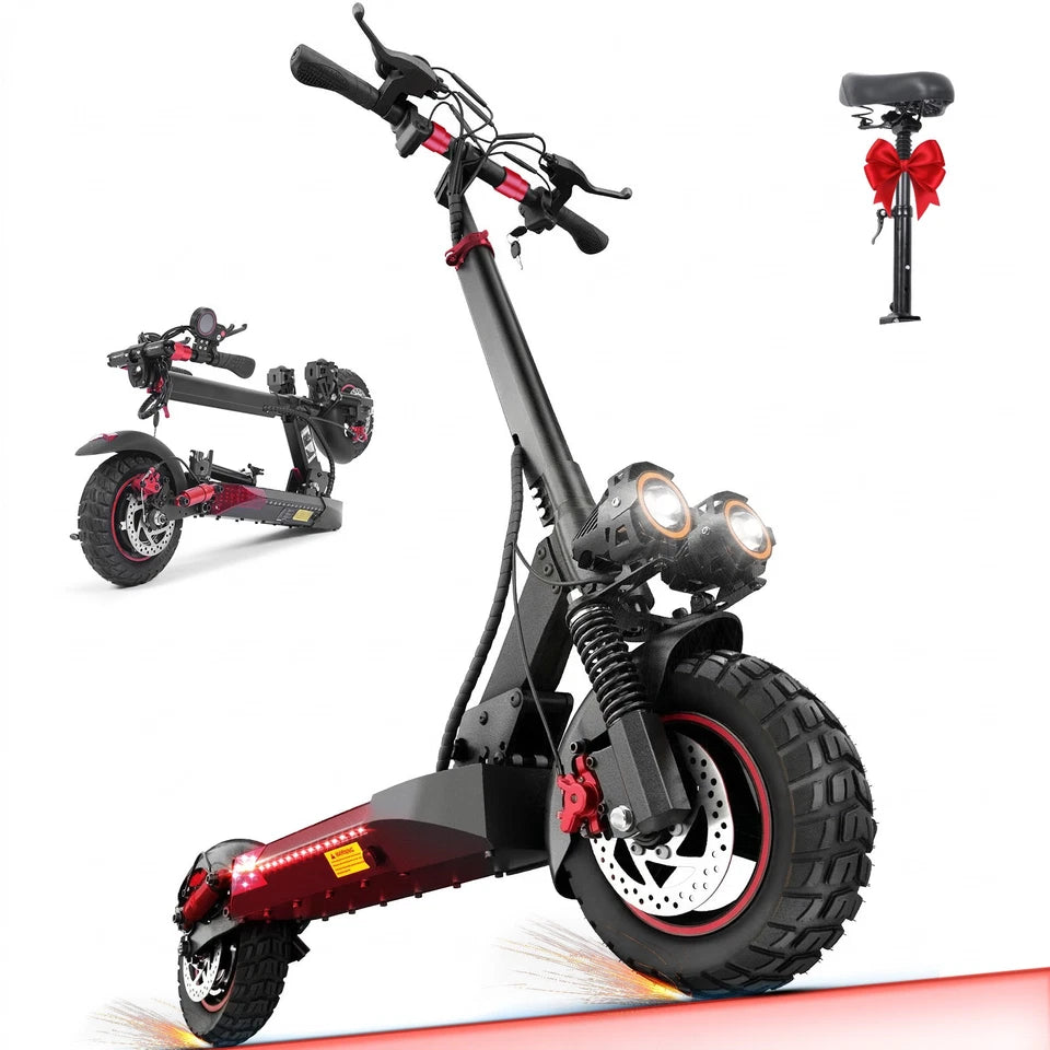 FREEBOY J01 Electric Scooter
